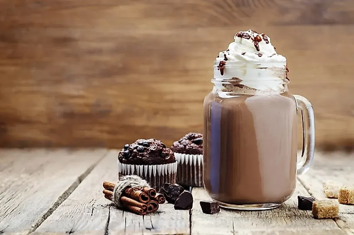 Горячий шоколад: польза и вред, сколько можно пить без вреда для здоровья по мнению диетолога