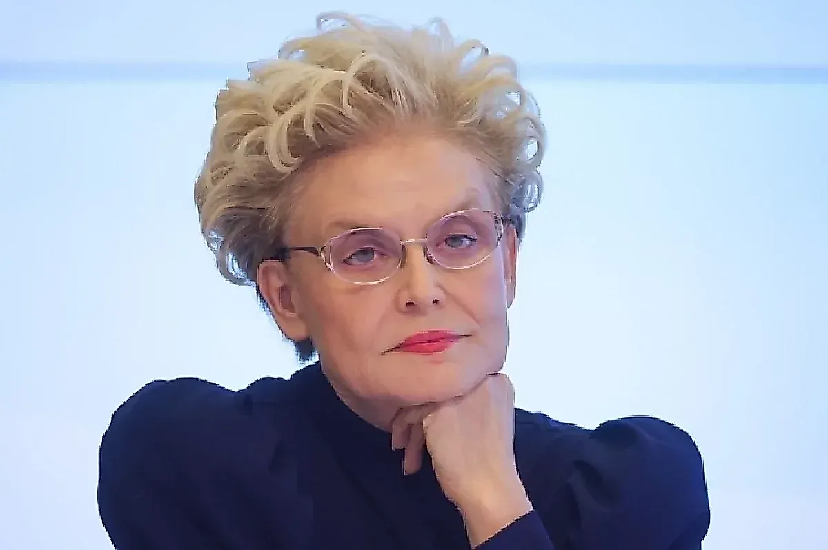 Контроль креатинина для здоровья почек и долголетия: советы Елены Малышевой