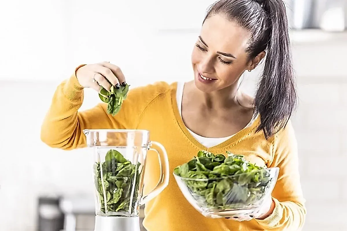 Шпинат: польза и вред, научные факты о суперфуде, как правильно готовить