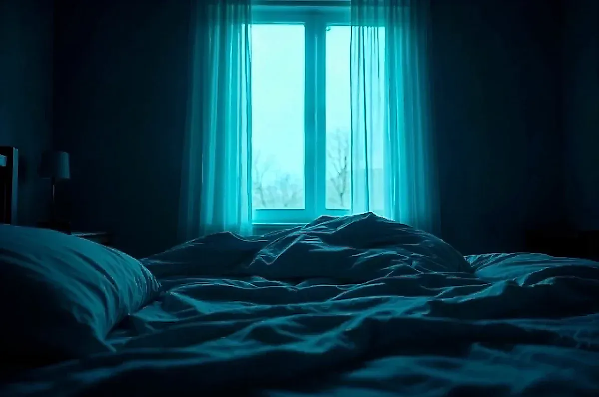 Дневной сон на выходных снижает риск сердечных заболеваний на 20%: исследование с участием 90 000 человек