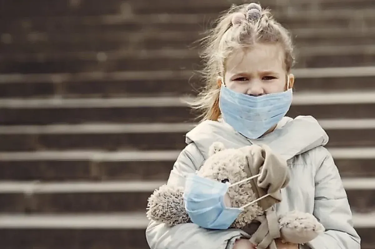 Почему дети часто болеют весной: причины и научные методы укрепления иммунитета без таблеток