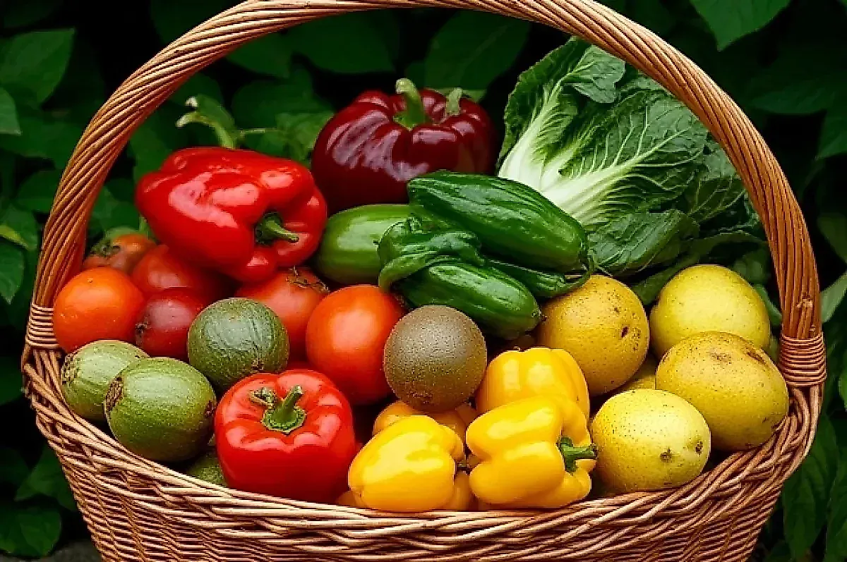 Питание для мужского здоровья: какие продукты поддерживают потенцию и сексуальную функцию