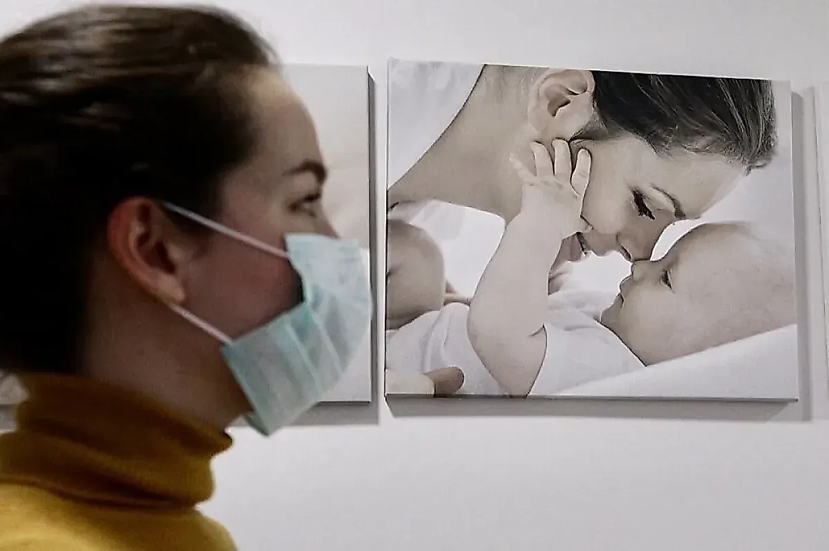 ЭКО по ОМС в 2025 году: как бесплатно стать родителями