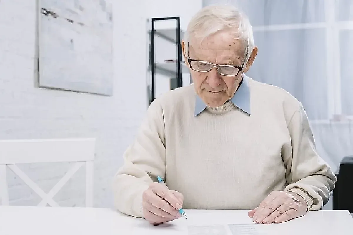 Ранние признаки деменции: изменения в характере в среднем возрасте, которые нельзя игнорировать