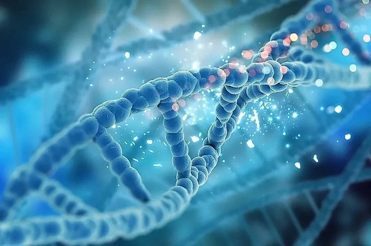 CRISPR-Cas9: генетик Вера Кушнаренко о рисках редактирования ДНК и перспективах терапии