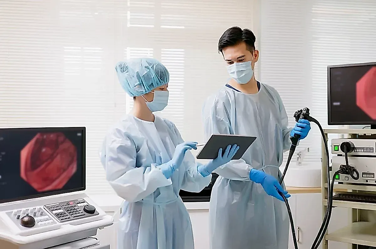 Рак кишечника: симптомы, которые нельзя игнорировать, и профилактика заболевания