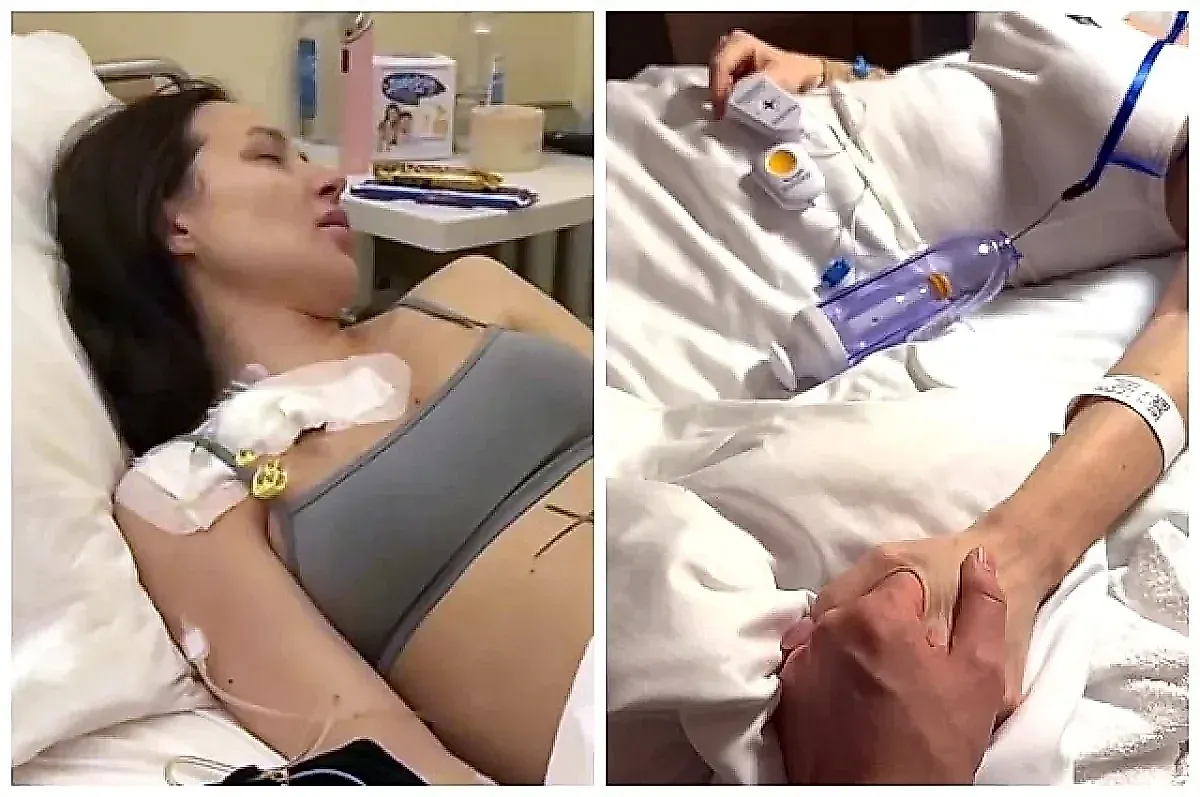 Рак желудка 4 стадии у блогера Лерчек: прогнозы врачей, почему онкология молодеет и как распознать болезнь вовремя