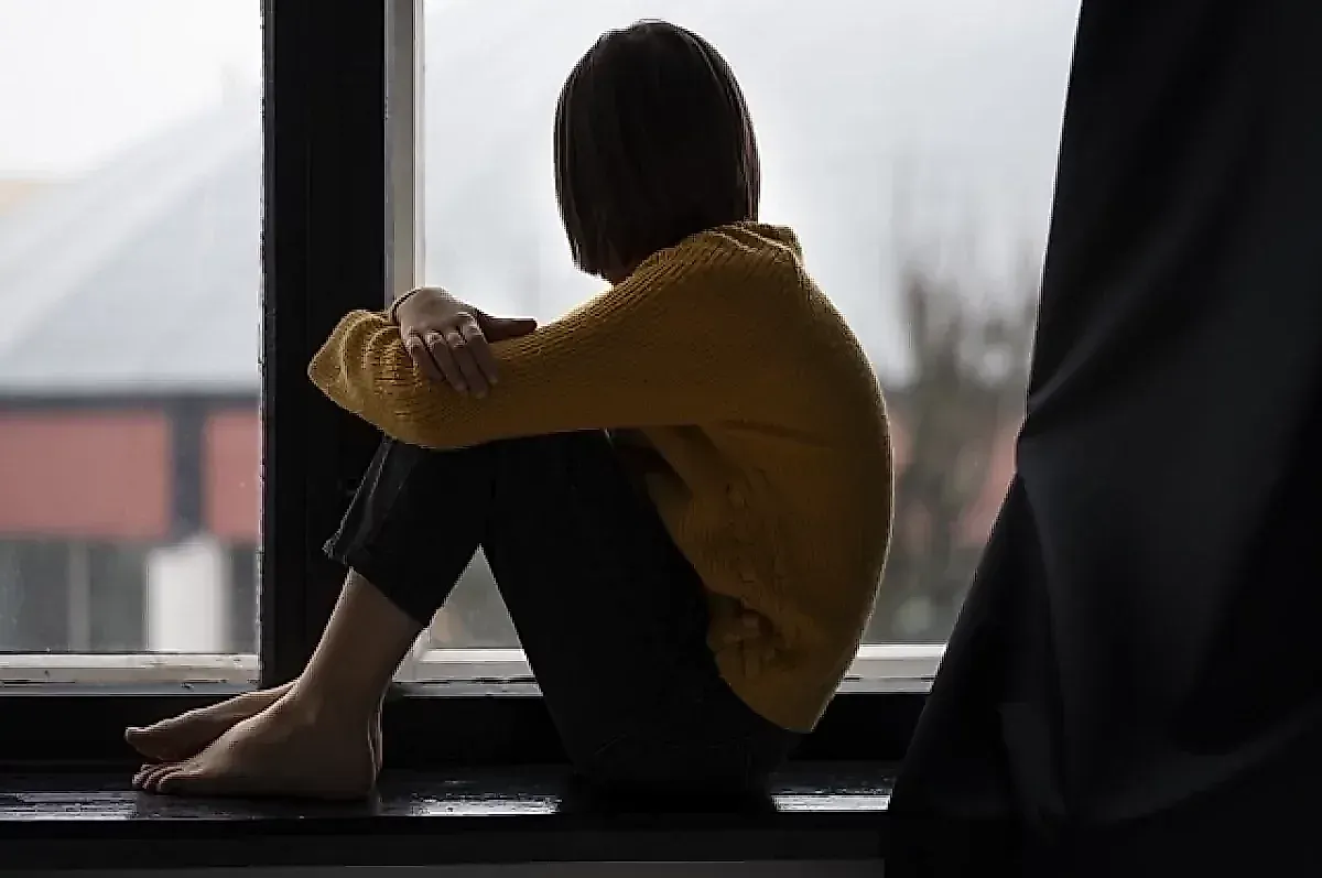 Одиночество как угроза здоровью: как социальные связи влияют на долголетие и психику