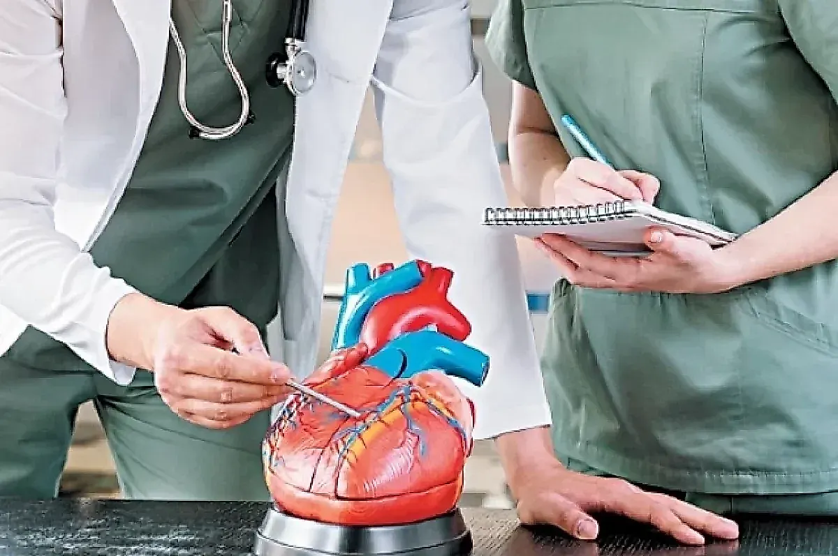 7 вечерних привычек, которые вредят сердцу: советы кардиолога с 20-летним опытом