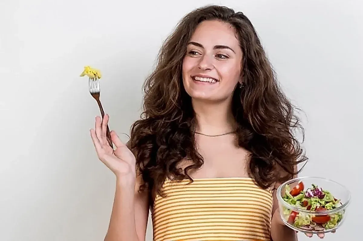 Сколько раз нужно пережевывать пищу для здоровья ЖКТ: рекомендации диетолога Натальи Мизиновой