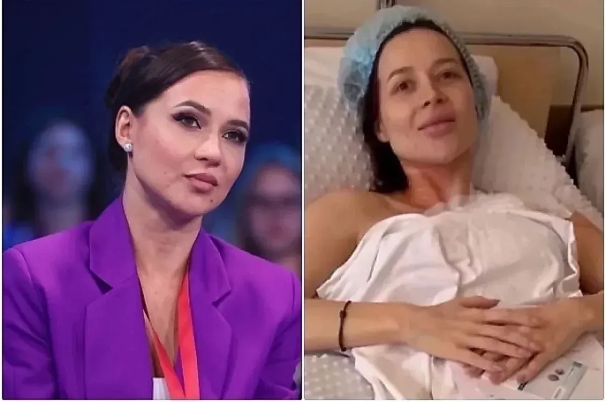 ЭКО и онкология: объясняет онколог Евгений Черемушкин на примере случая Лерчек