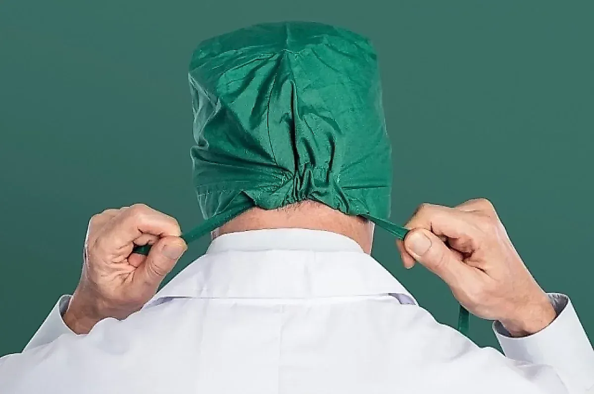 Онколог Владимир Ивашков: токсичные люди ускоряют старение и повышают риск рака