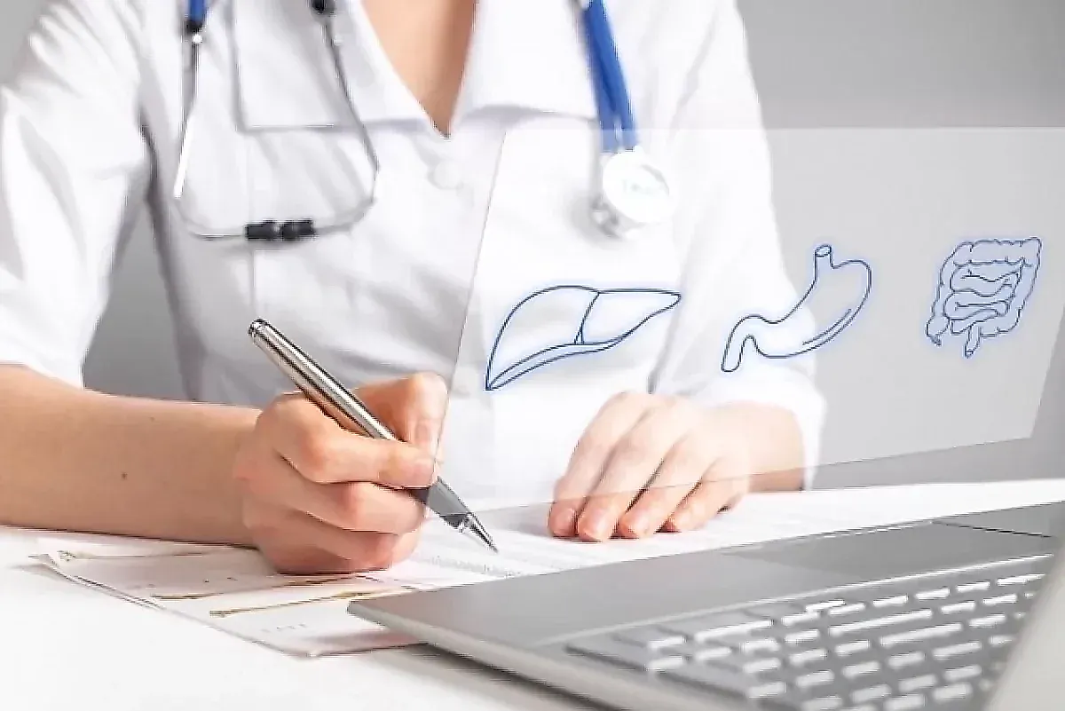 Весеннее обострение ЖКТ: причины и 8 правил профилактики от врача Елены Павловой