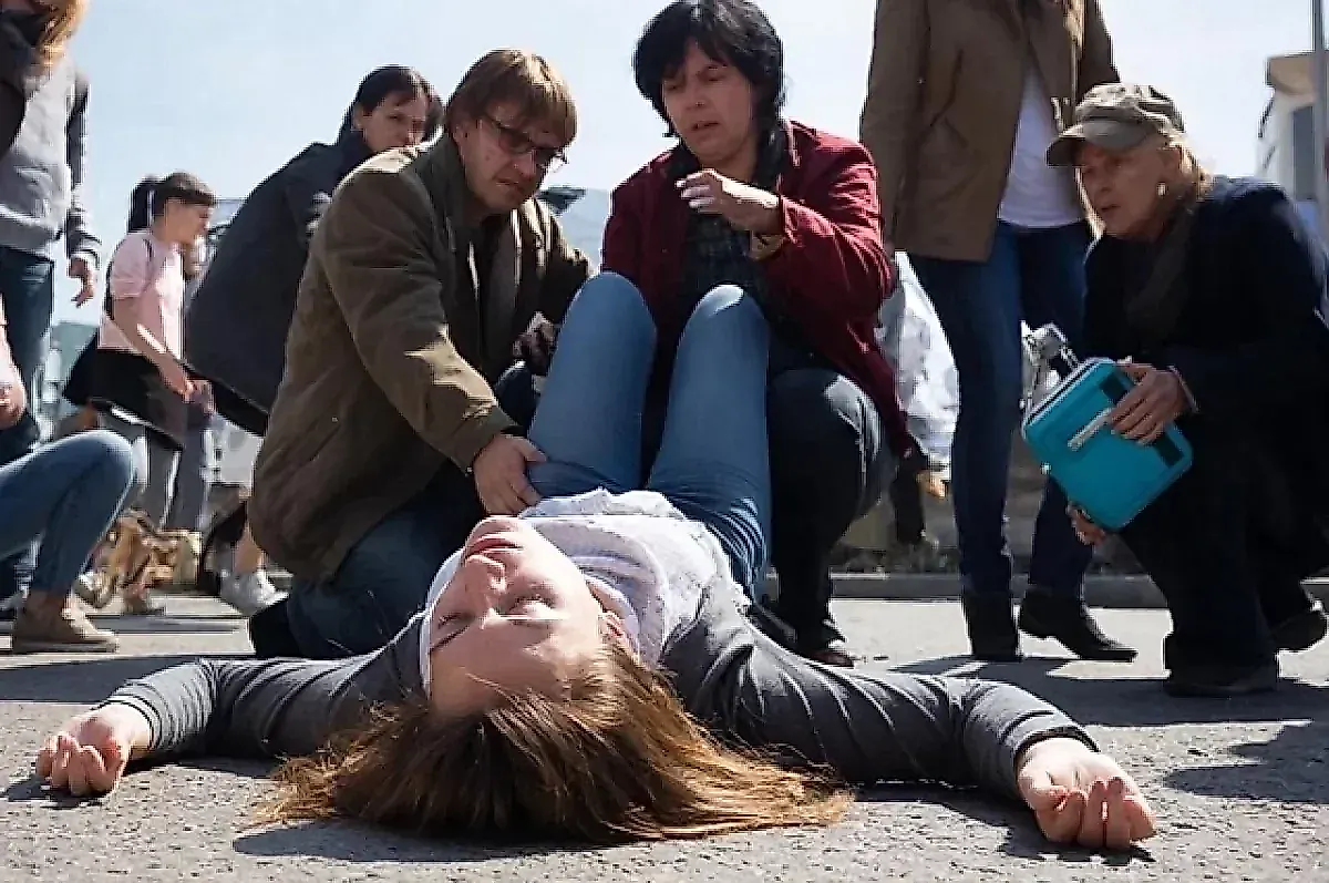 Анафилактический шок: смертельные риски аллергии весной, первая помощь и опасные аллергены