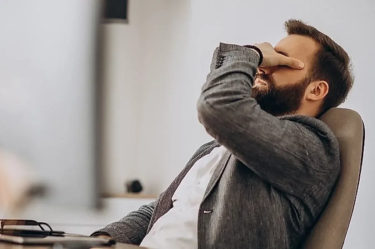 Головная боль как предвестник инсульта: мнение врача Кондрахина и факты о рисках