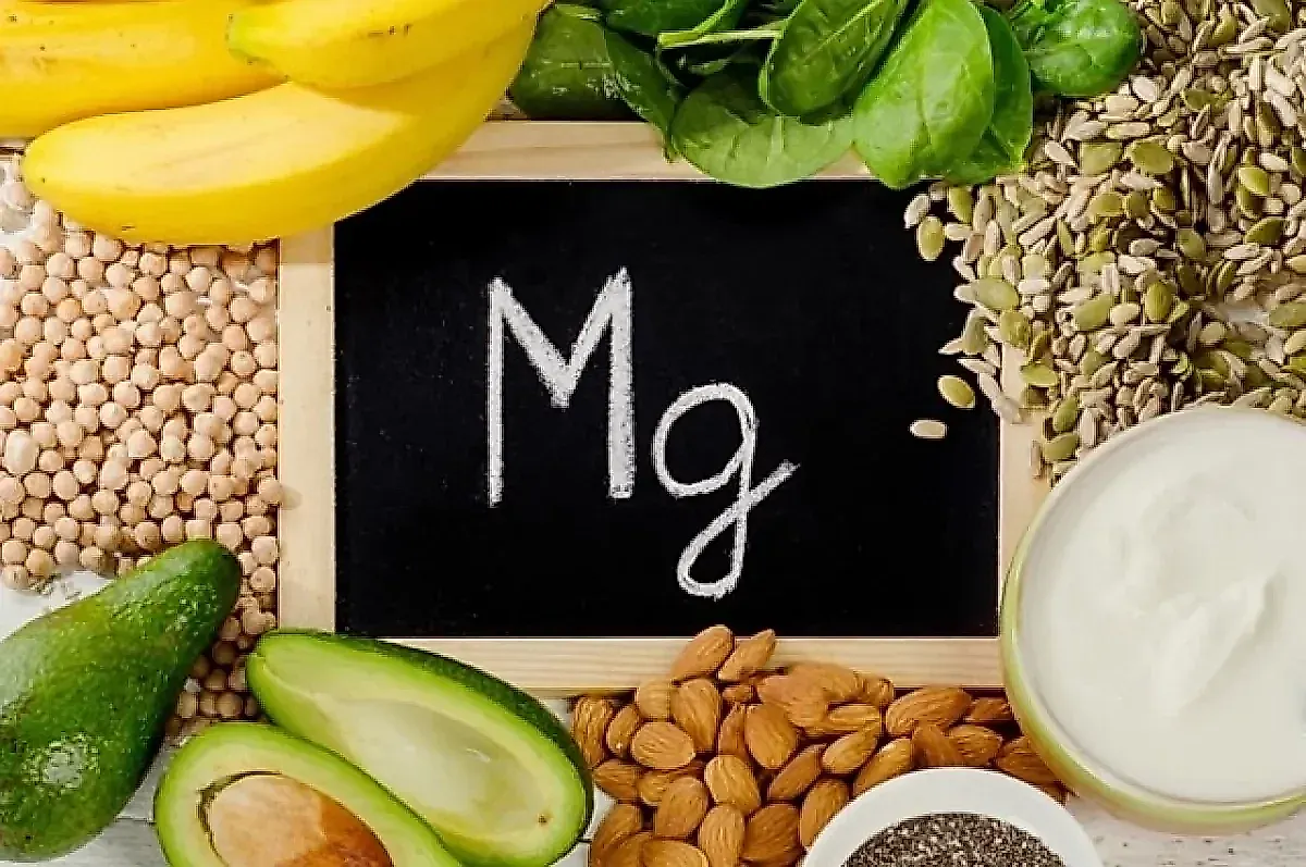 Весенний рацион: как избежать опасностей с проростками, газировкой и магнием. Советы врачей