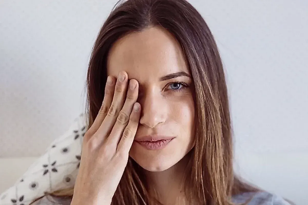 Цвет глаз и риск депрессии: что говорит наука о связи и как защитить психическое здоровье