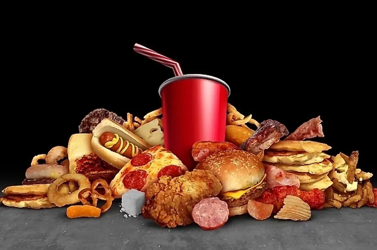 Ультрапереработанные продукты: почему они опаснее курения и как снизить риски для здоровья