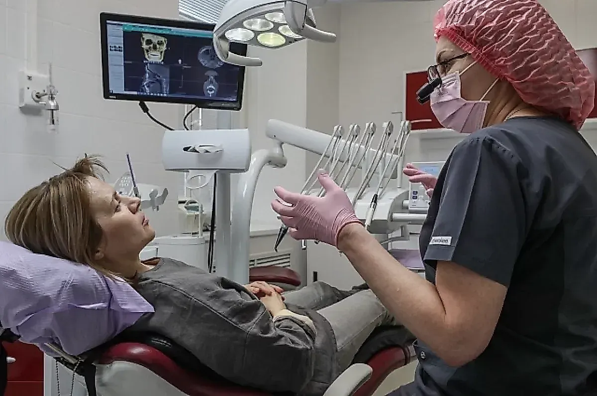 Ошибки перед визитом к стоматологу: что нельзя делать, чтобы не навредить лечению