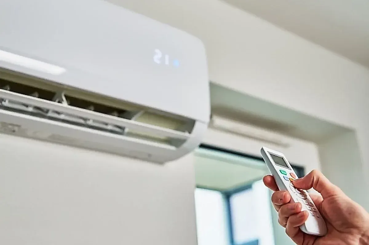 Как правильно запустить кондиционер после зимы: советы эксперта Анны Нужиной для здоровья и долговечности техники