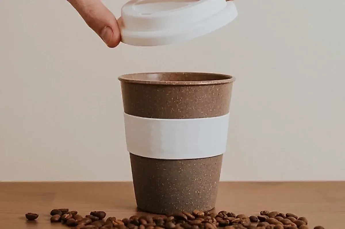 Альтернатива кофе для энергии: какао, мате и женьшень от врача-диетолога