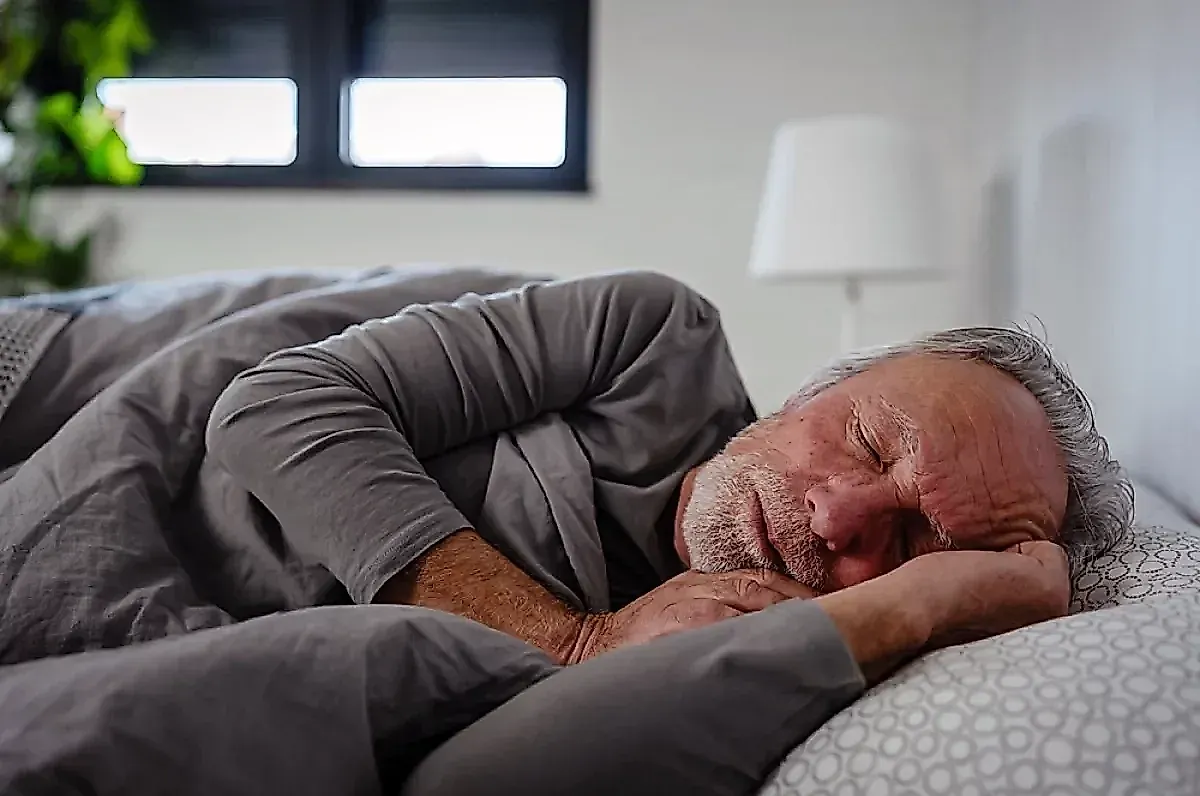 11 минут сна в день снижают риск инфаркта на 10%: как сон защищает сердце без лекарств