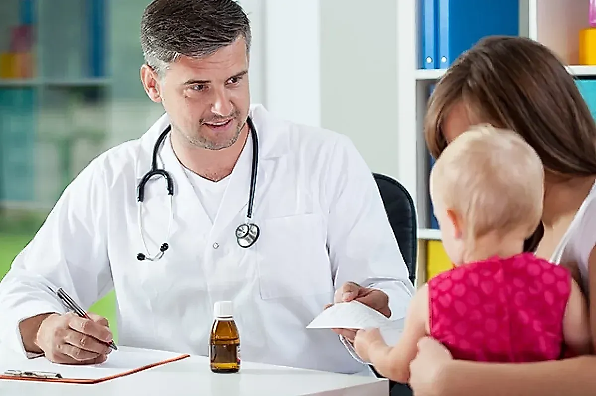 Секрет педиатра: как кровь врачей может стать основой для нового лекарства от ОРВИ