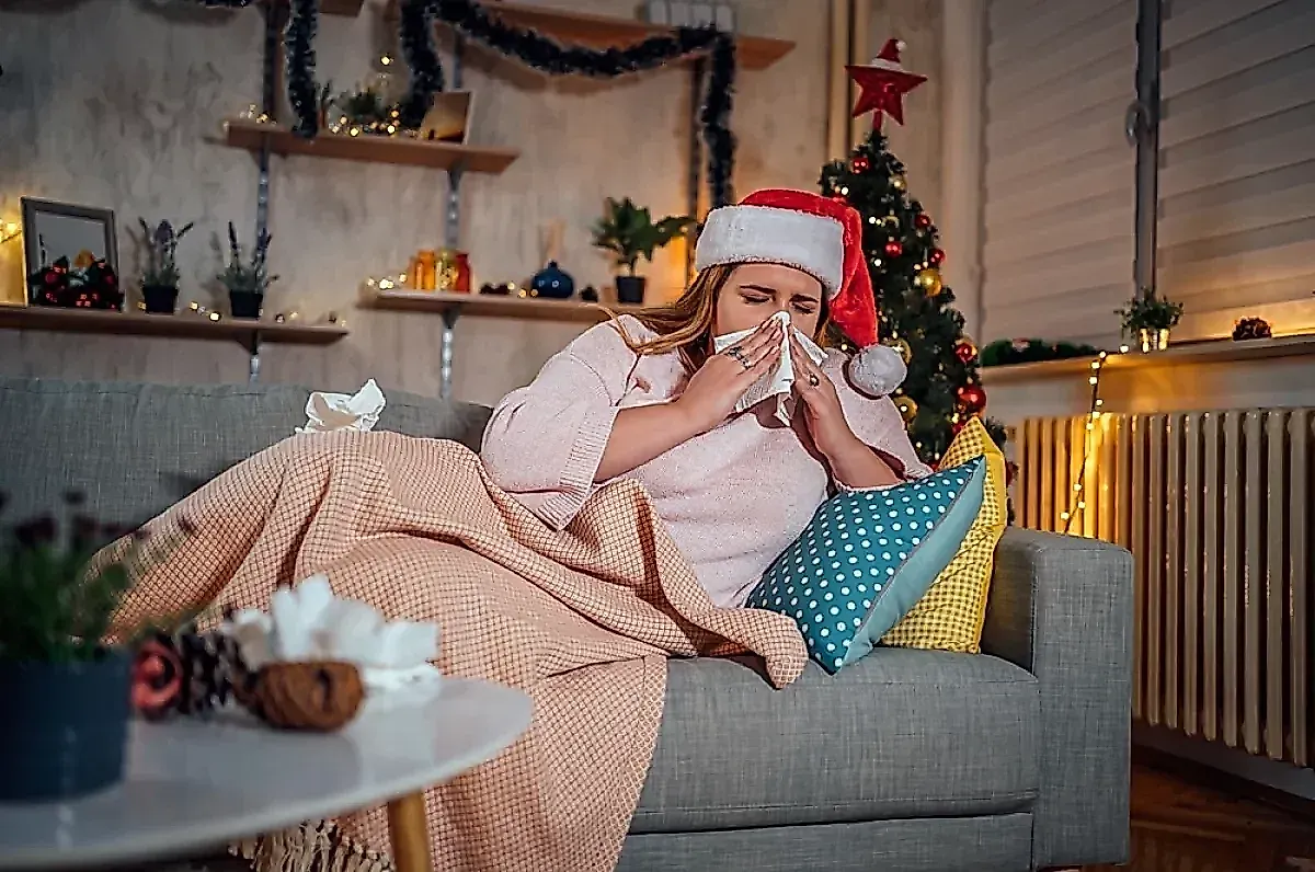 Вакцина от аллергии на берёзу: разработка, симптомы и советы врачей для весеннего сезона