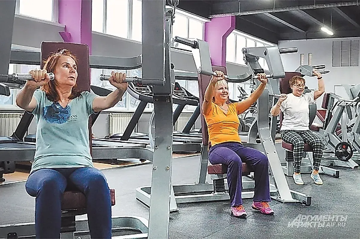 Неочевидный путь к долголетию: профессор Ла Роса о снижении калорийности рациона и здоровом старении