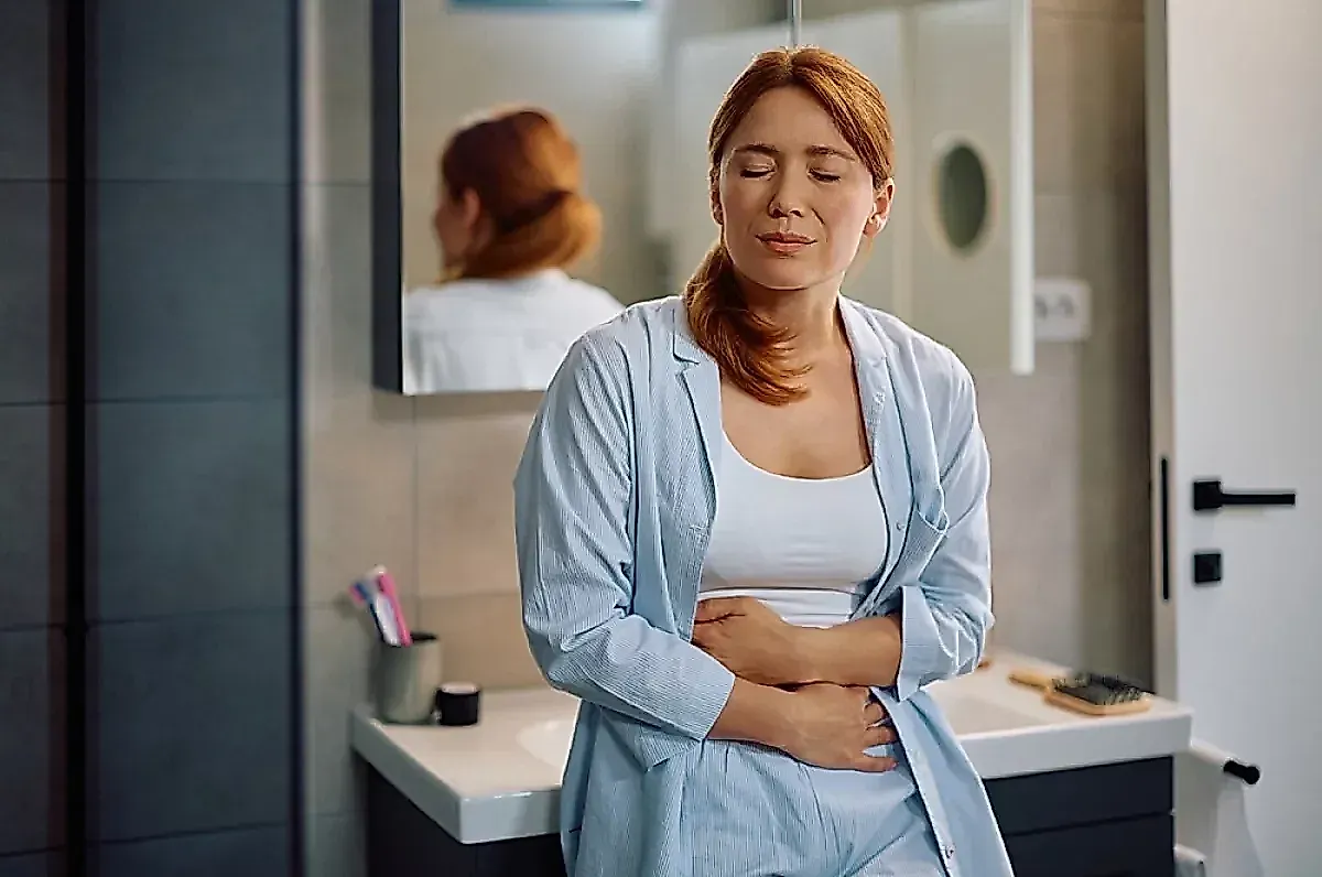 Весенние сбои цикла: причины и решения от гинеколога-эндокринолога