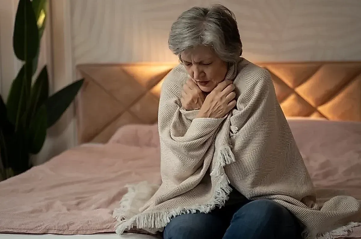 Новый вариант COVID «Цикада»: оценка рисков и рекомендации от академика Онищенко