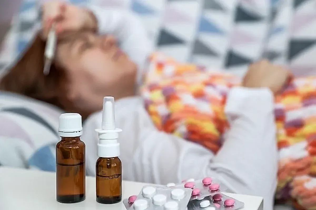 Новый вариант COVID «Цикада»: как защититься по рекомендациям врача Геннадия Онищенко