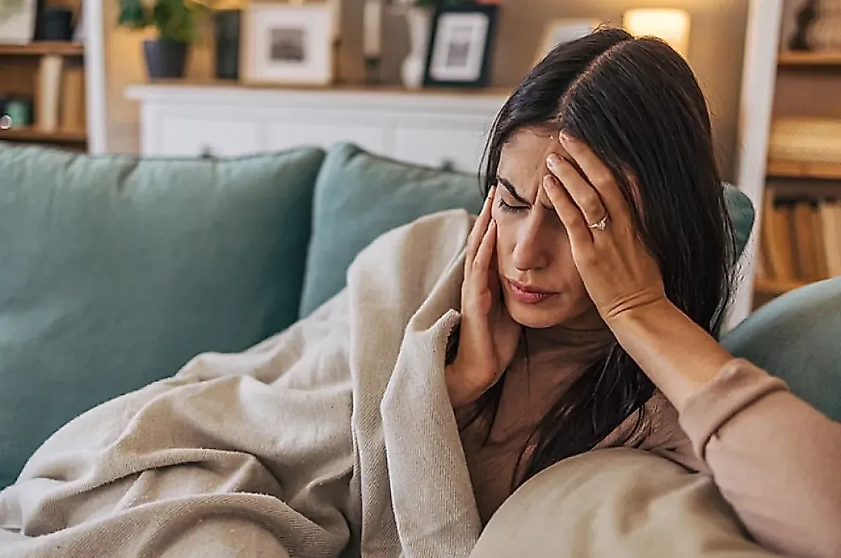 Мигрень и риск инсульта: новые данные исследований для молодых людей и женщин