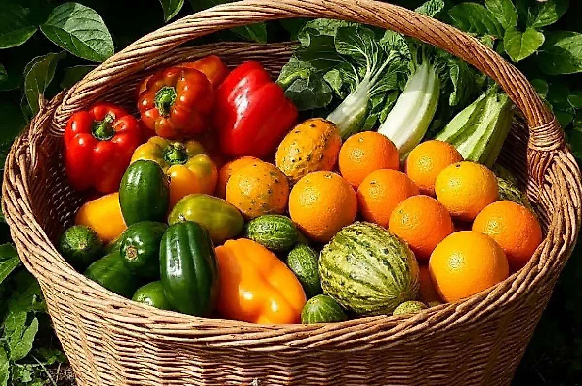 Кресс-салат – самый полезный овощ по мнению британских диетологов: факты о пользе и применении