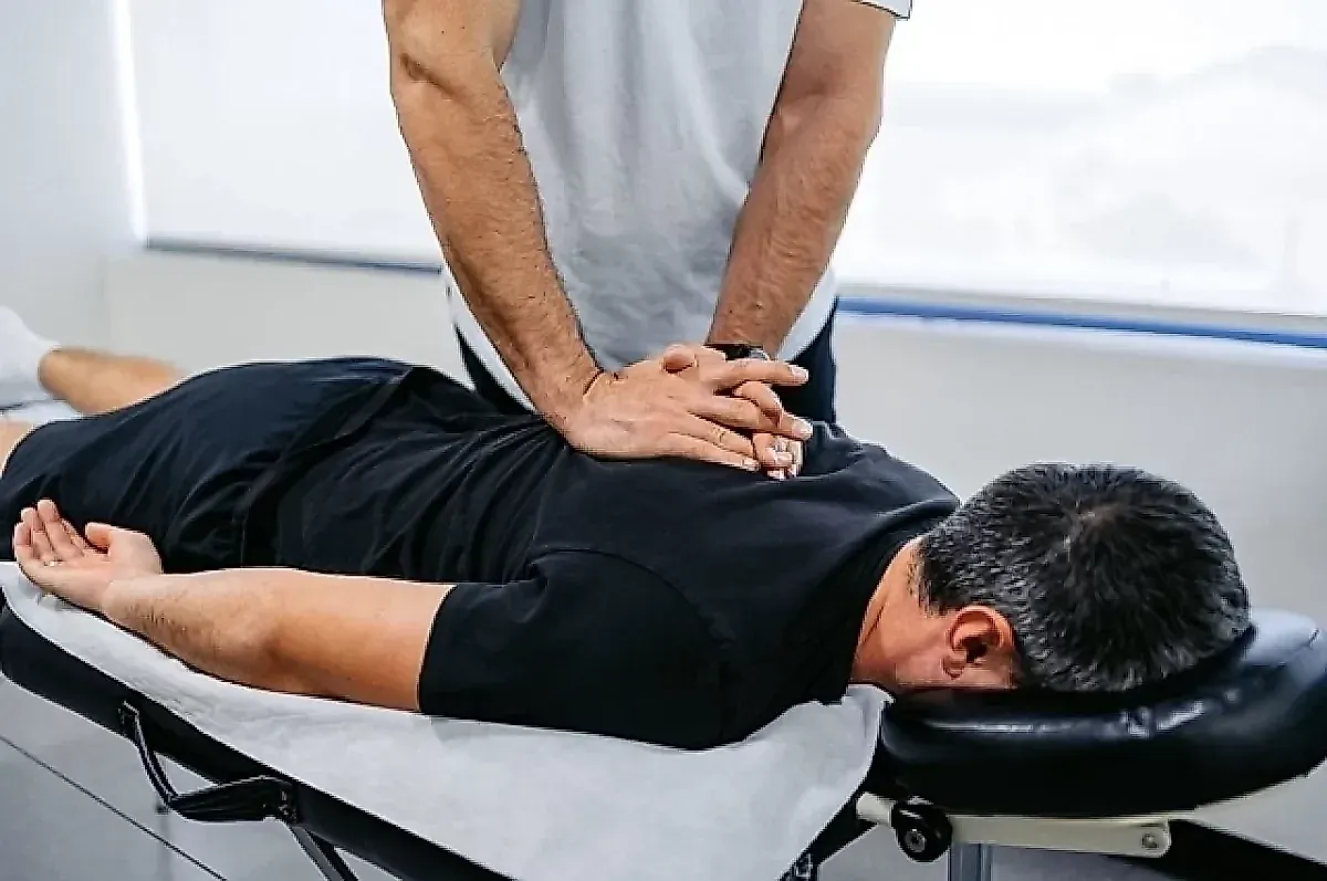 Совмещение тренировок и массажа: мнение тренера Ирины Мальцевой о пользе и противопоказаниях