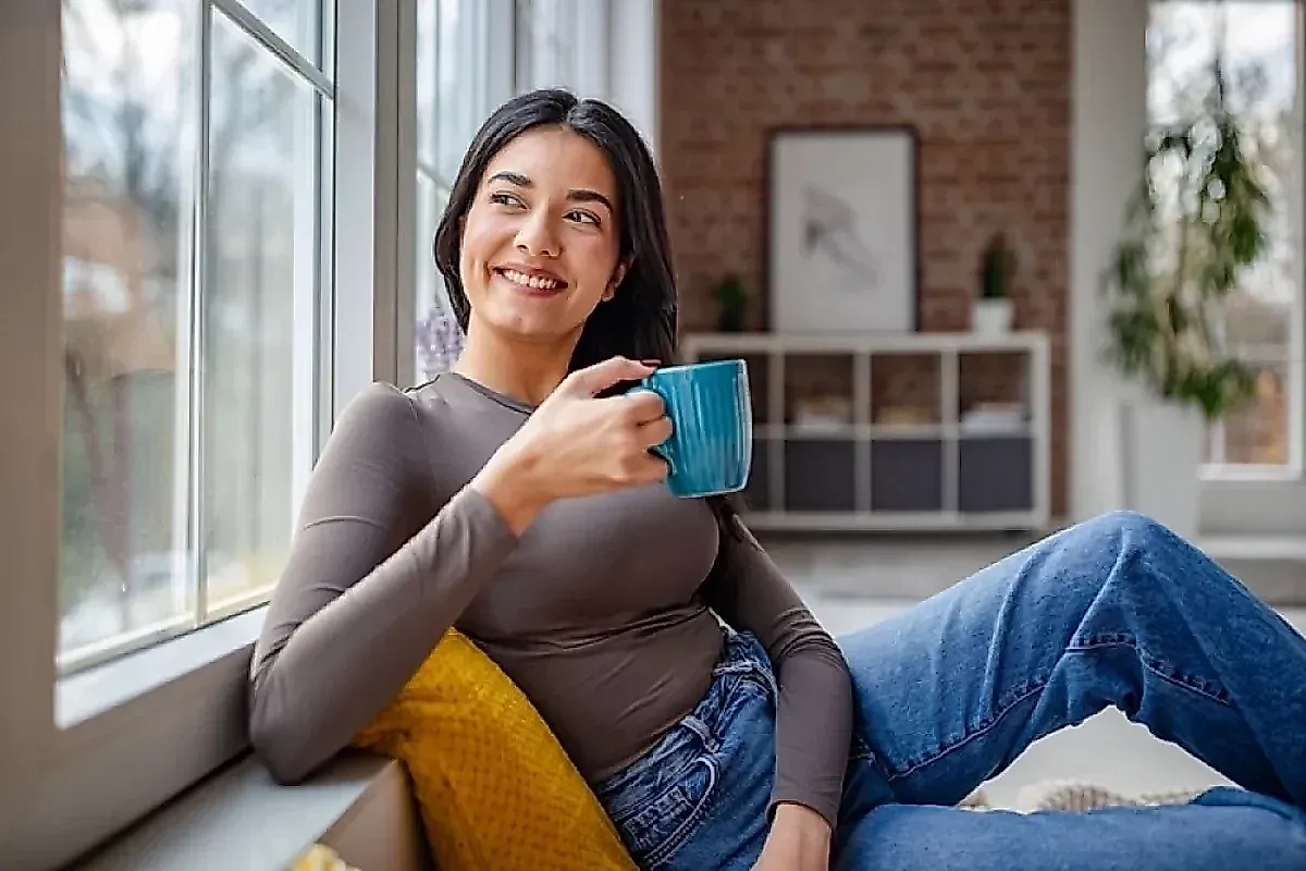 Кофе и долголетие: как ежедневные 3-4 чашки могут продлить жизнь почти на 2 года