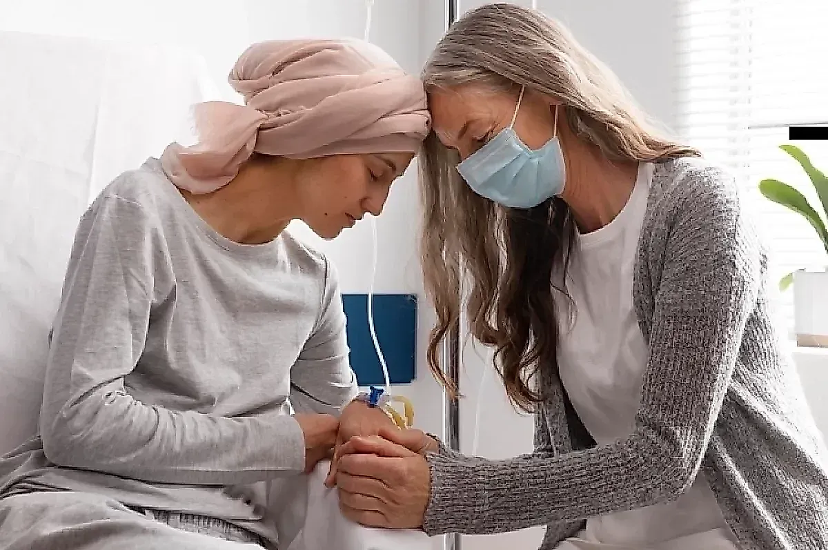 Новые подходы в онкологии: от химиотерапии к персонализированному лечению рака