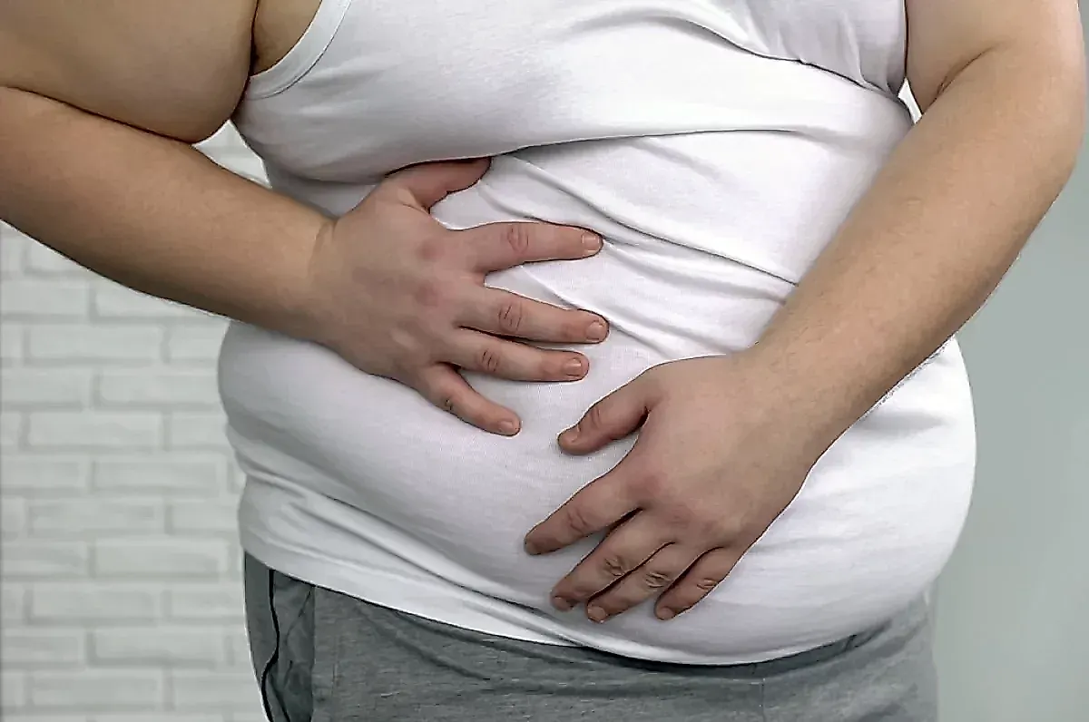 Ожирение как хроническое заболевание: риски для здоровья и современные методы лечения