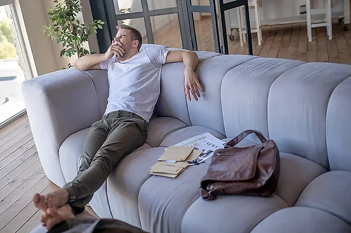 Весенняя сонливость: почему весной хочется спать и как с этим справиться