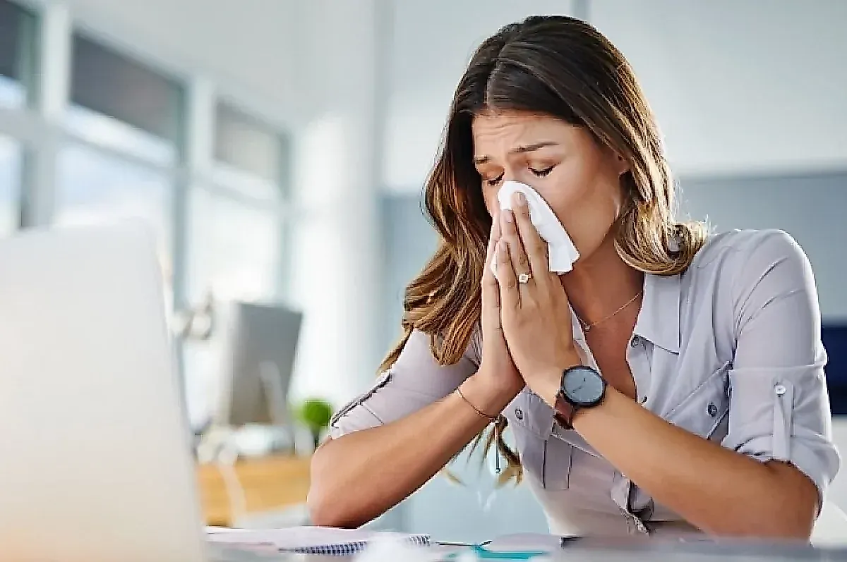 Аллергия на сигаретный дым: миф или реальность? Разбираемся с врачами-аллергологами