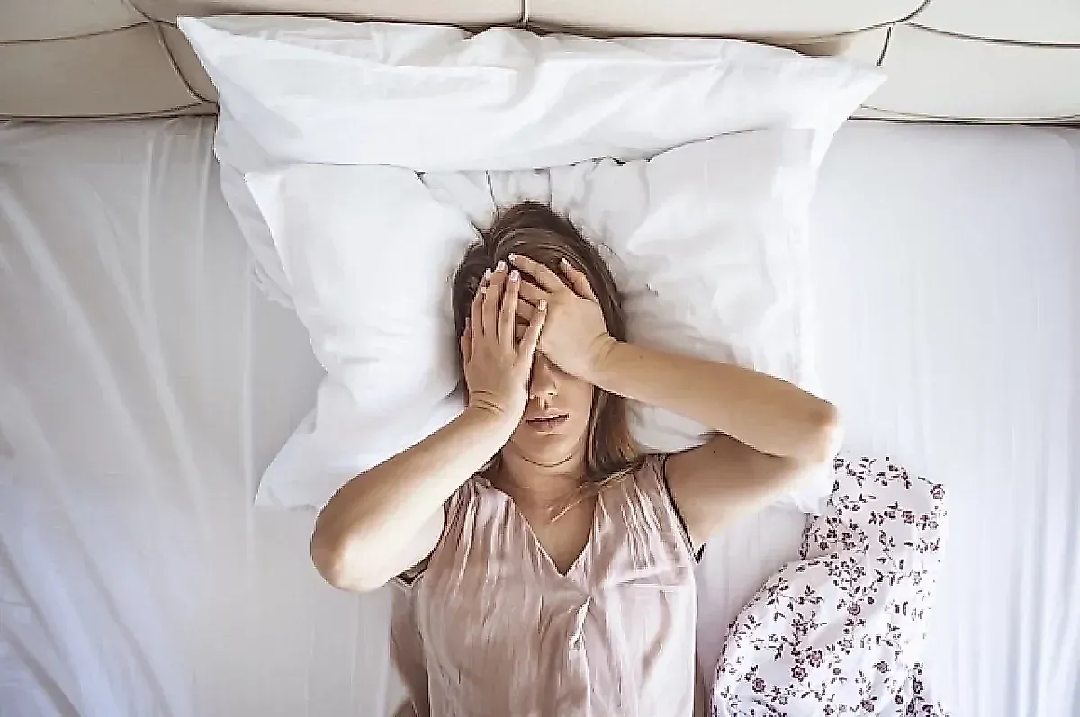 Синдром «взрывающейся головы»: что это такое, причины и безопасность для здоровья