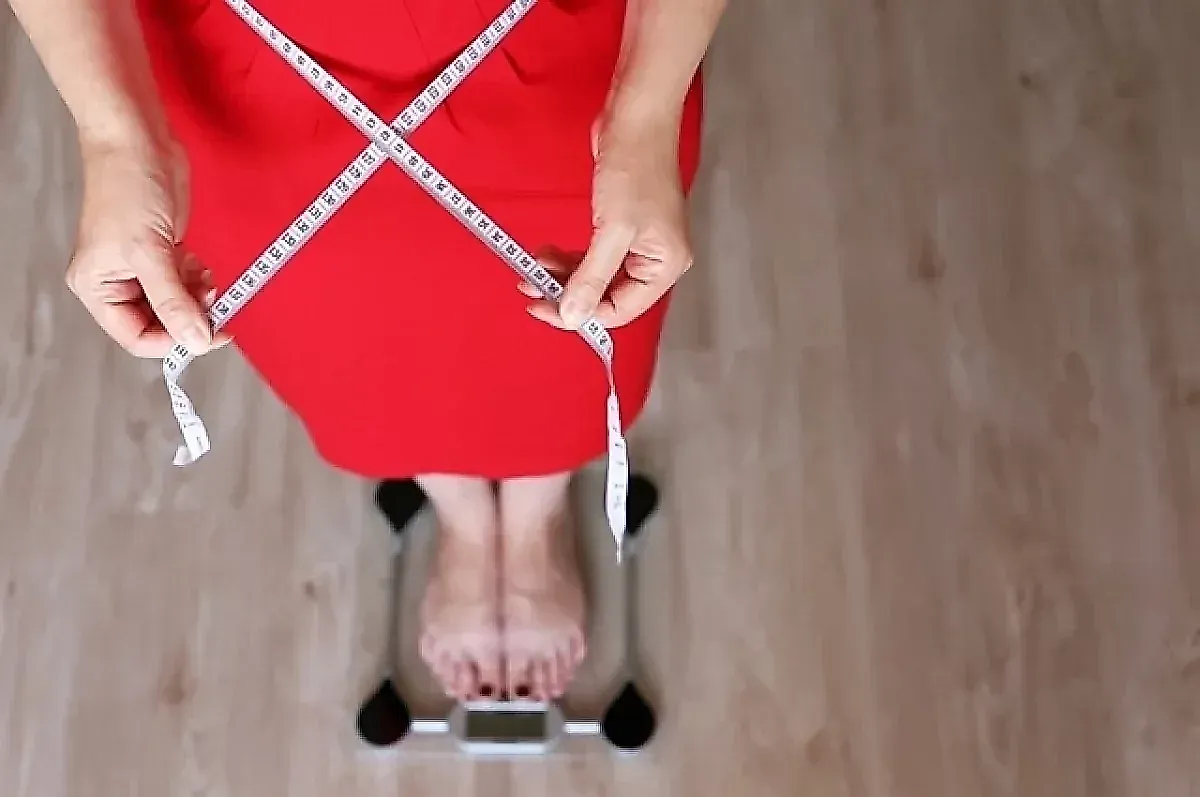 Почему не уходит вес: эндокринолог Тананакина о гормональных сбоях и ошибках в питании