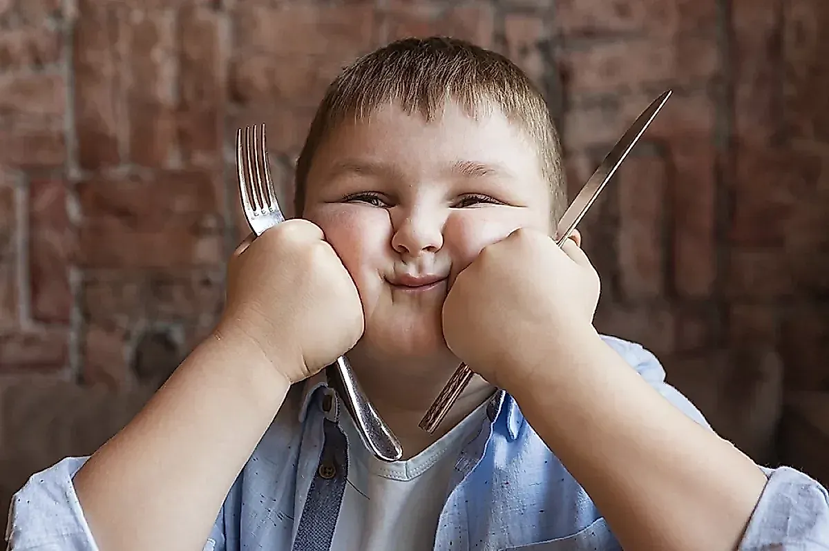 Ожирение печени у детей: почему возникает, как распознать и предотвратить