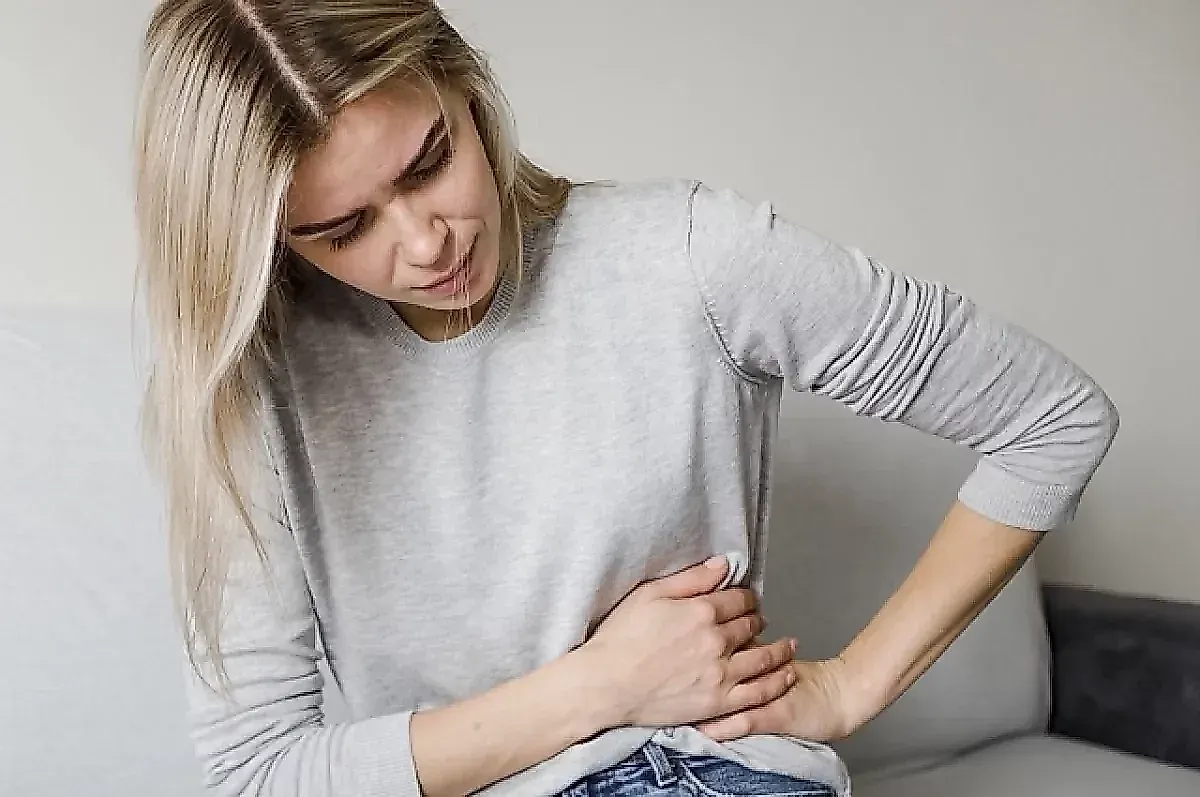 Гепатолог Ли: опасное количество алкоголя для печени и риск фиброза