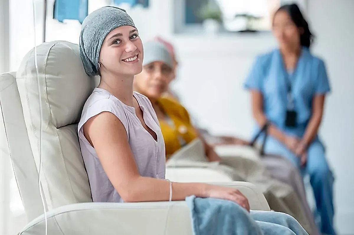 Рак без боли: как распознать, факторы риска и современные методы диагностики