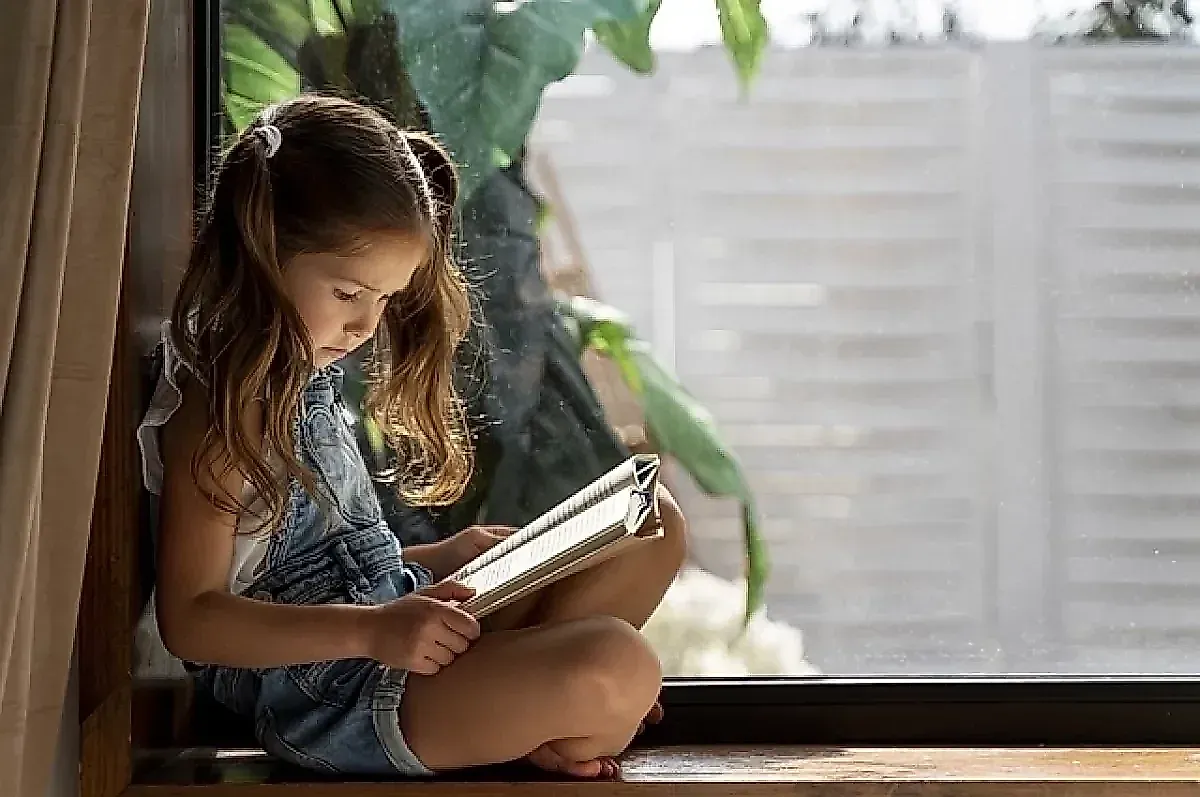 Как улучшить понимание текста у детей: советы психолога Марии Тодоровой и невролога Ольги Бутенко