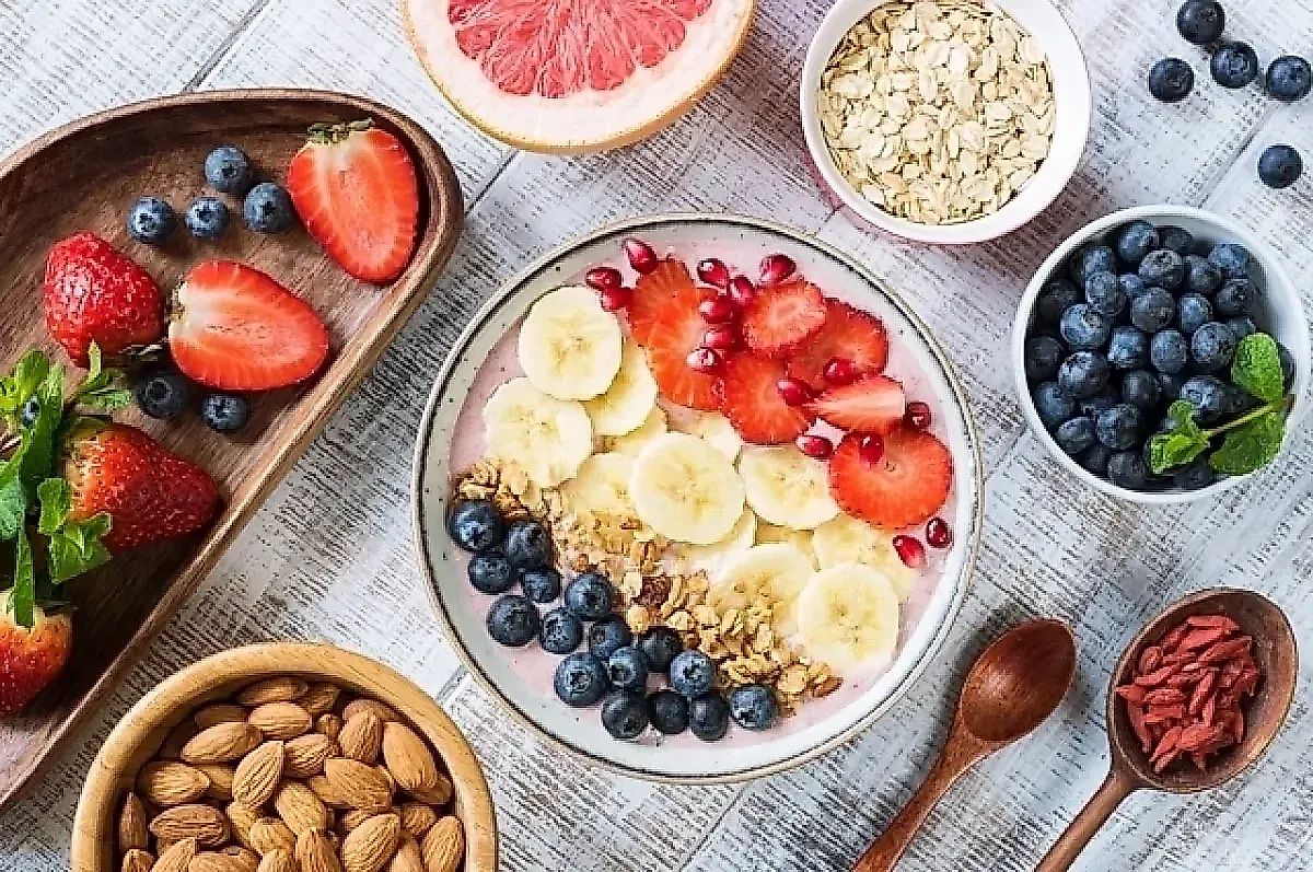 Как выбрать полезную кашу: главный критерий от врача-диетолога Олега Ирышкина