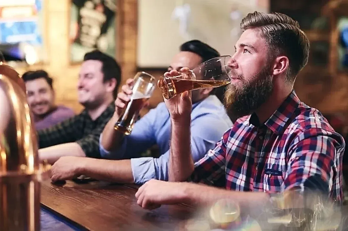 Безалкогольное пиво: сколько можно пить без вреда для здоровья? Мнение диетолога Антона Полякова