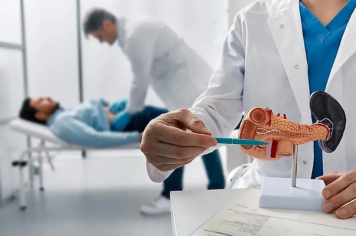 Рак поджелудочной железы: скрытая угроза и факторы риска, которые можно контролировать