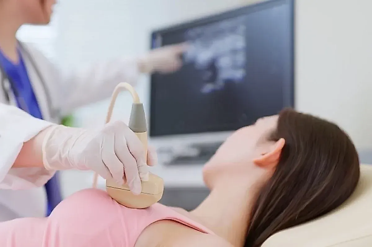 Рак молочной железы: правда и мифы, симптомы, диагностика и современное лечение